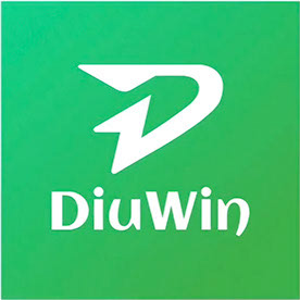 Diuwin Game game app logo