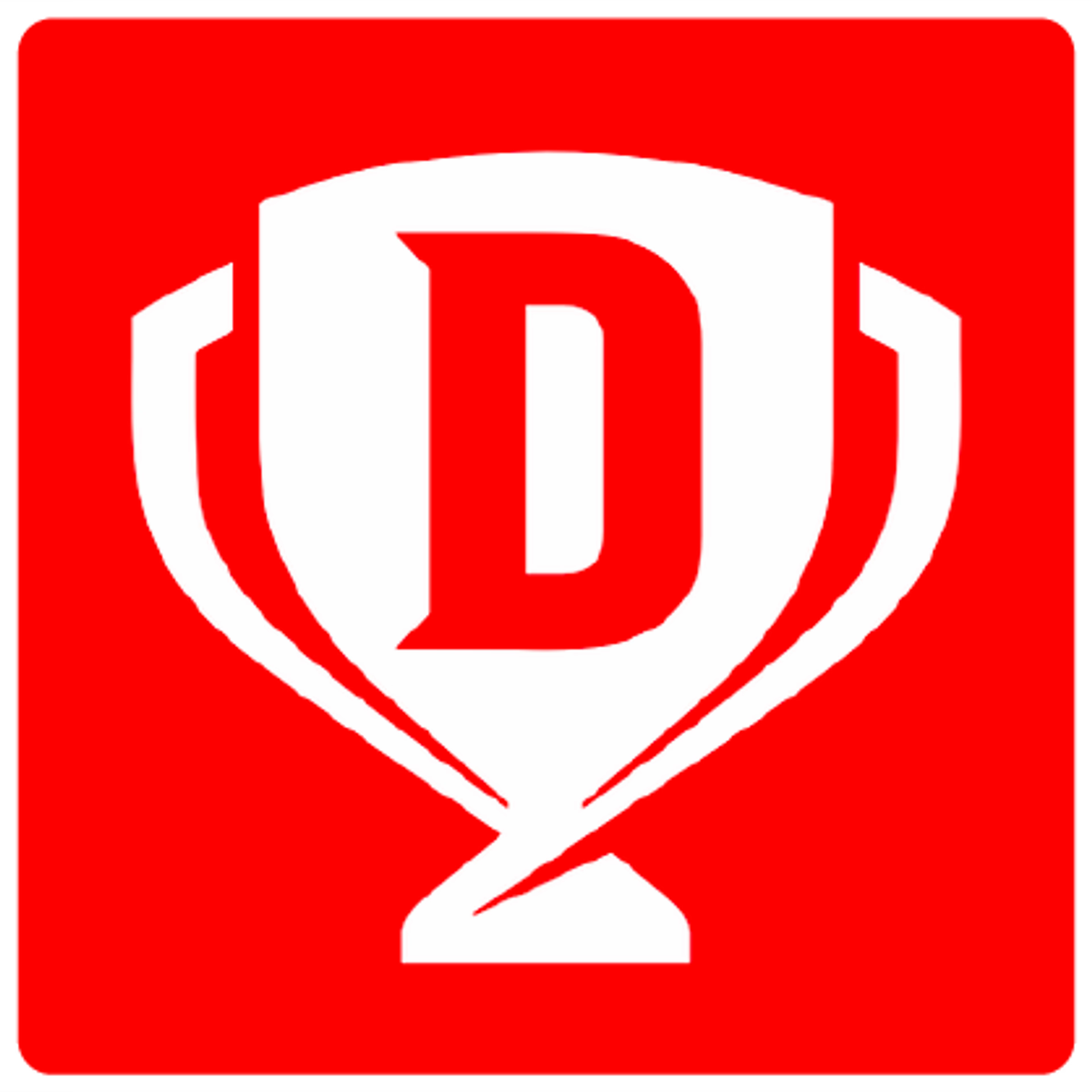 Dream11 game app logo